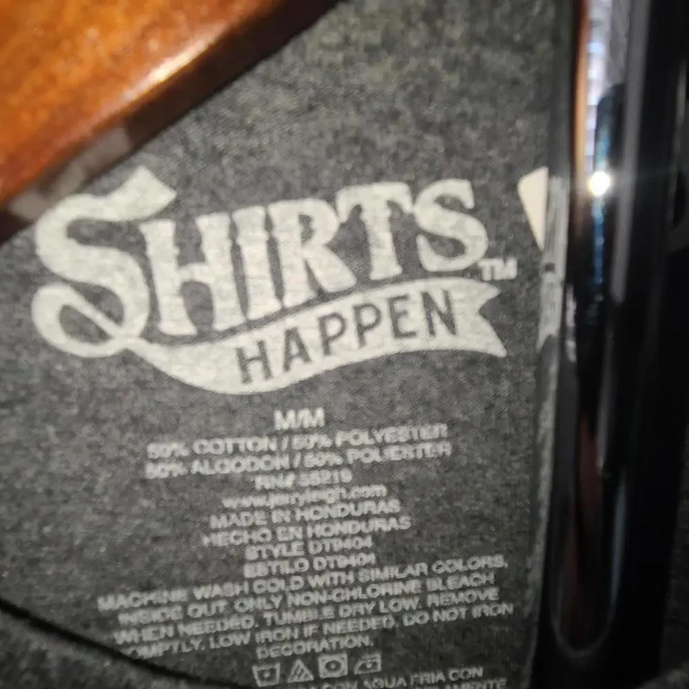 Cool Panda Graphic Tee - Unique Streetwear Shirt - Picture 3 of 4